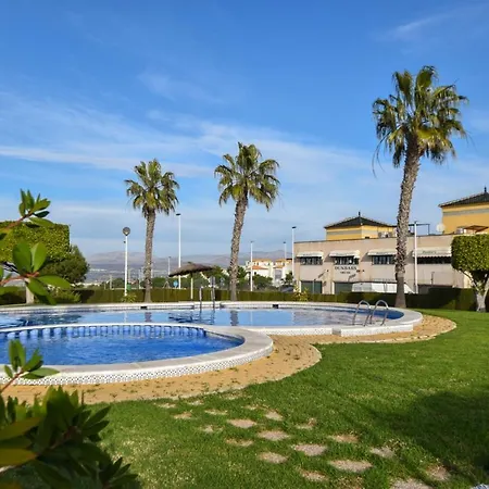 Rooftop Alicante * Gran Alacant