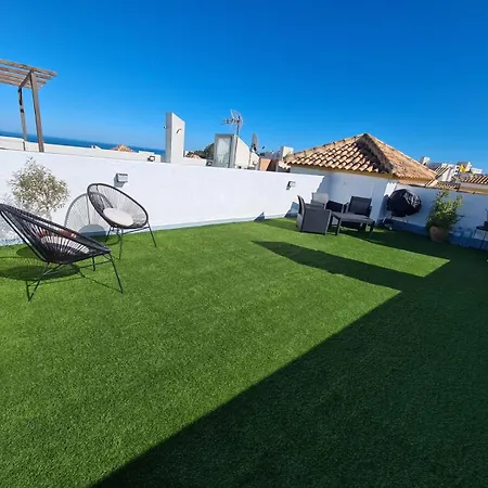 Rooftop Alicante