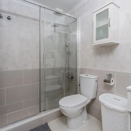 Apartment Rooftop Alicante Gran Alacant