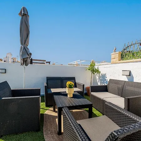 Rooftop Alicante