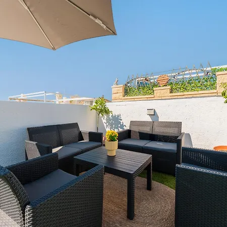 Rooftop Alicante
